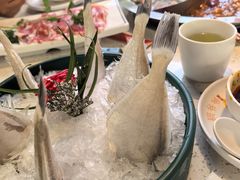-锅爷爷重庆老火锅(临平店)