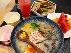 -桃夭日式料理(国信店)