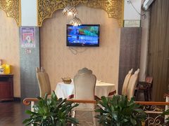 -新粤新疆菜清真餐厅(拱北店)