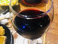 -串亿88烧烤·羊腿·羊蝎子(板泉路店)