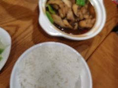 -南城香(北京南站店)