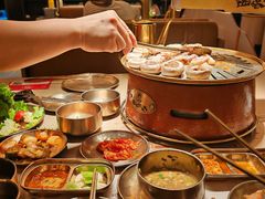 -西塔老太太泥炉烤肉(温州首店万象城黑金店)