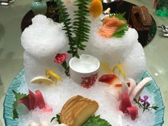 -好福记饭店(红梅公园店)