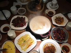 -黑鸡小馆(金源店)