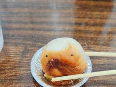 -许记生煎(遵义路店)