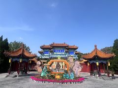 -翰园碑林