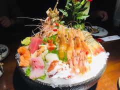 -旨料亭日本料理(四川北路店)