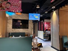 -海底捞火锅(长沙华创国际广场店)