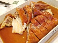 -劲揪jiu大排档·老广风味(陈家祠店)