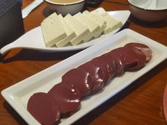 -前门杨记·铜锅涮肉(王府井·故宫店)