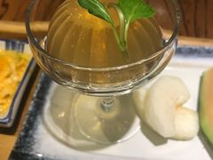 甜品-我茶人文茶馆