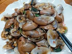 -南记食粥坊·宵夜大排档(莲花总店)