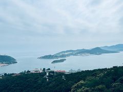 -白玉山景区
