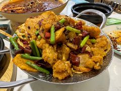 -川人百味(亿合城店)