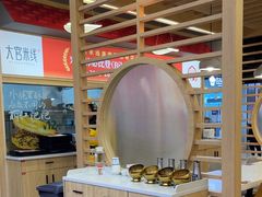 -大官米线(喜盈门范城店)
