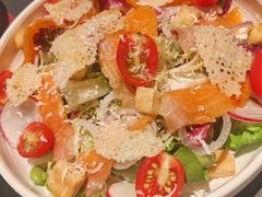 -Nord Grill&Bar Highland诺德西餐(深圳欢乐海岸店)