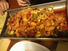 -我家小馆(江汉路店)