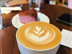 -PUZZLE COFFEE 拼图咖啡