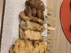 -小山日本料理(兴业太古汇店)