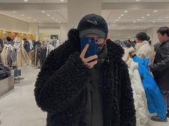 -ZARA(沈阳大悦城店)