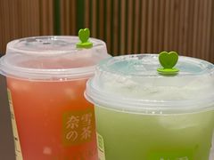 -奈雪的茶(振华商厦店)