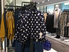 -ZARA(深圳金光华广场店)