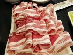 -情忆草原涮肉馆