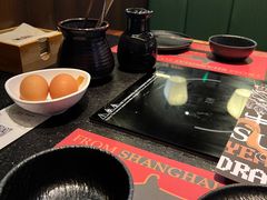 -牛New寿喜烧(闵行龙湖天街店)