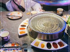 -十三姨正合丰烤肉(营迹路店)