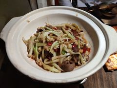 -楼兰新疆主题餐厅(苏州中心店)