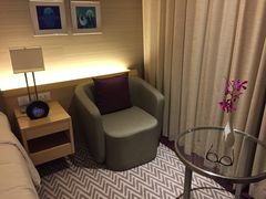 -阿瓦尼河滨曼谷酒店