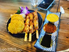 -Hi YOU你的饭局泰餐厅(雍和宫店)