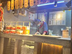 -南京大牌档(济南万象城店)