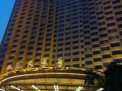 -上海神旺大酒店