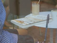 -Line 咖啡(石厦花园店)