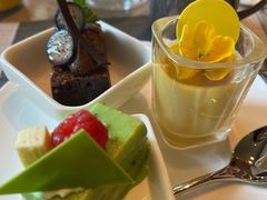 -北京港澳中心瑞士酒店·瑞士咖啡厅·自助餐