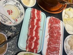 -老北京胡同味道二荤铺(酒仙桥店)