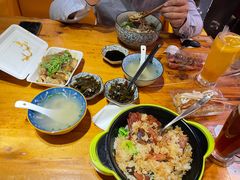 -唐记臭干(金鹰后街店)