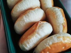 -泸溪河桃酥(西直门凯德店)