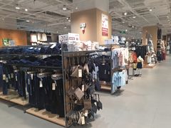 -MUJI无印良品(扬名广场2期店)