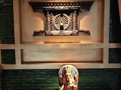 -甘尼仕印度餐厅爵士酒吧(阳春巷店)