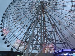 -南昌之星摩天轮