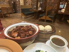 -浔庐餐厅•江西老字号•九江菜(南湖国际店)