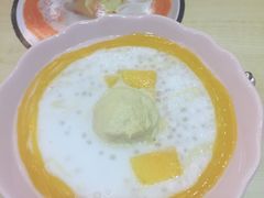 -甜心妈妈·榴莲星级糖水(北京路总店)