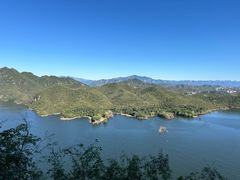 -易水湖景区