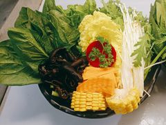 -川锅一号火锅(睢宁店)