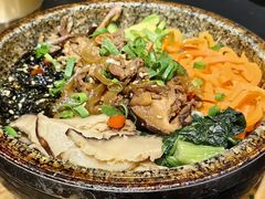 -朴太院·朝鲜族炭火烤肉(民乐园总店)