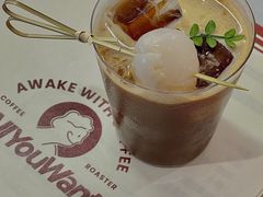 -The Roastery By AllYouWant(福田店)