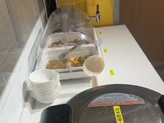 -五口灶下饭小炒(洛社店)
