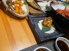 -菊上日式料理(蚌埠银泰店)